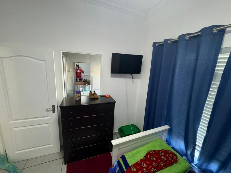 To Let 3 Bedroom Property for Rent in Laaiplek Western Cape
